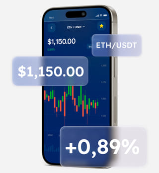 Reefvale trading platform interface for multi-asset solutions